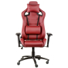 Крісло ігрове Special4You ExtremeRace black/deep red (E2905) зображення 2