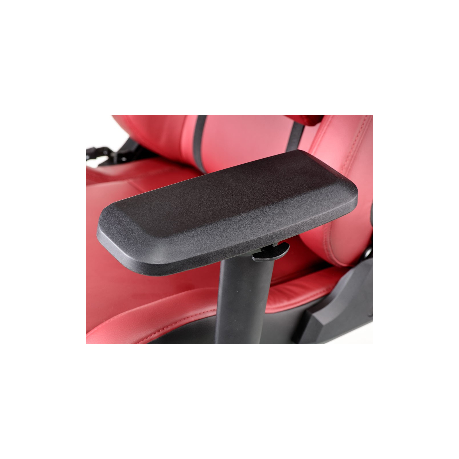 Крісло ігрове Special4You ExtremeRace black/deep red (E2905) зображення 9