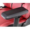 Кресло игровое Special4You ExtremeRace black/deep red (E2905) изображение 9