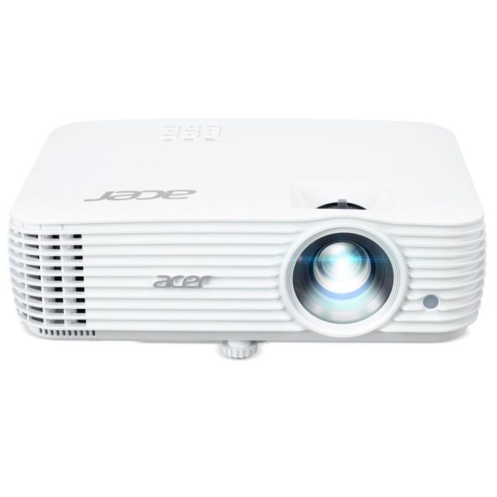 Проектор Acer X1529HK (MR.JV811.001) зображення 5