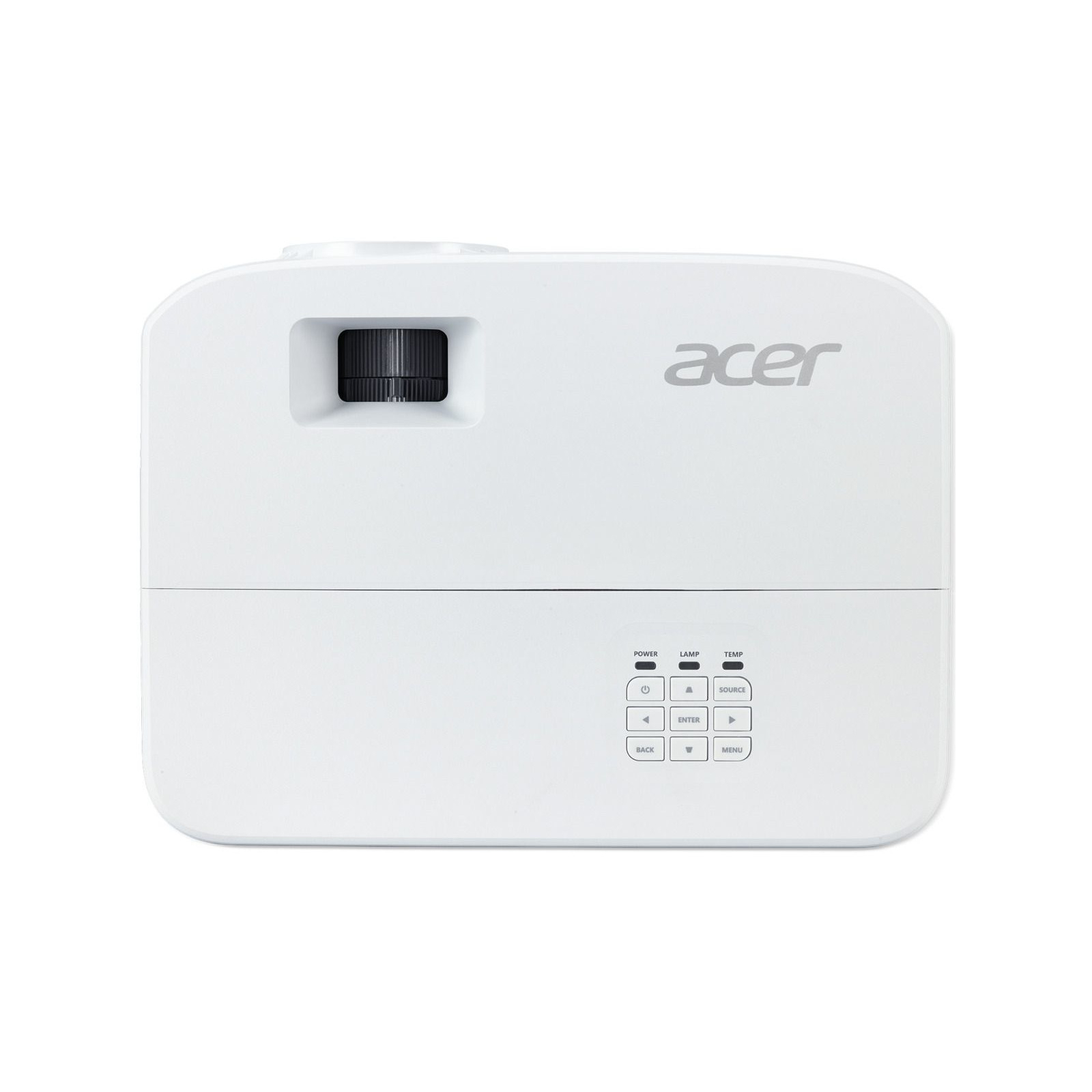 Проектор Acer X1529HK (MR.JV811.001) изображение 6