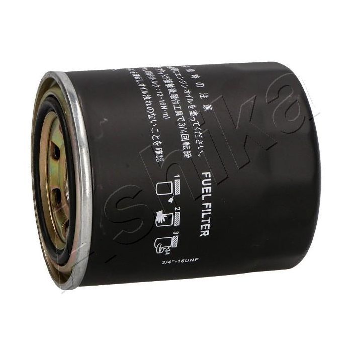 Фильтр топливный ASHIKA 30-09-910 изображение 2