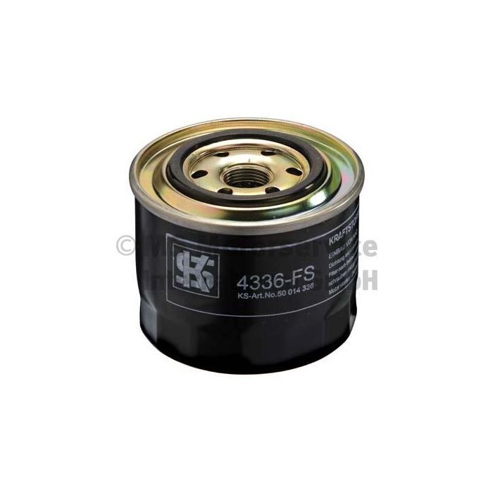 Фільтр паливний KOLBENSCHMIDT 50014336