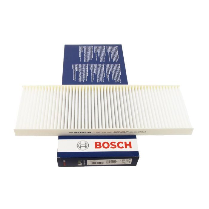Фільтр салону Bosch 1 987 432 030 зображення 4