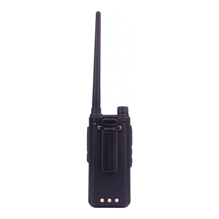 Портативная рация Baofeng DM-1801 изображение 4
