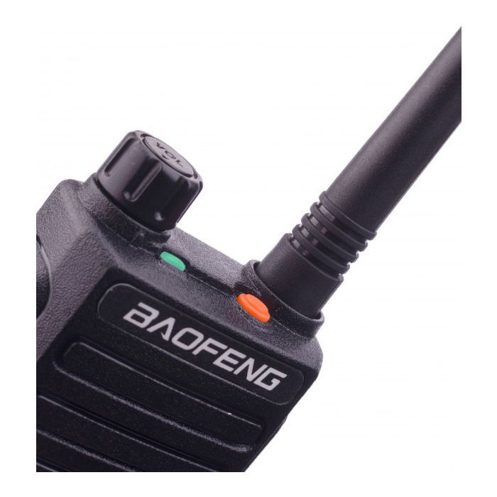 Портативная рация Baofeng DM-1801 изображение 6