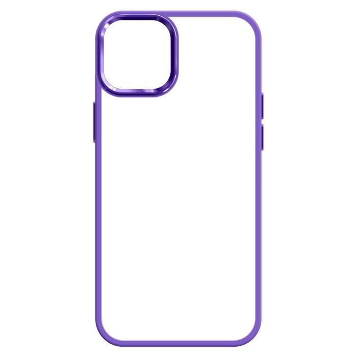 Чехол для мобильного телефона Armorstandart Unit Apple iPhone 14 Plus Deep Navy (ARM62486)