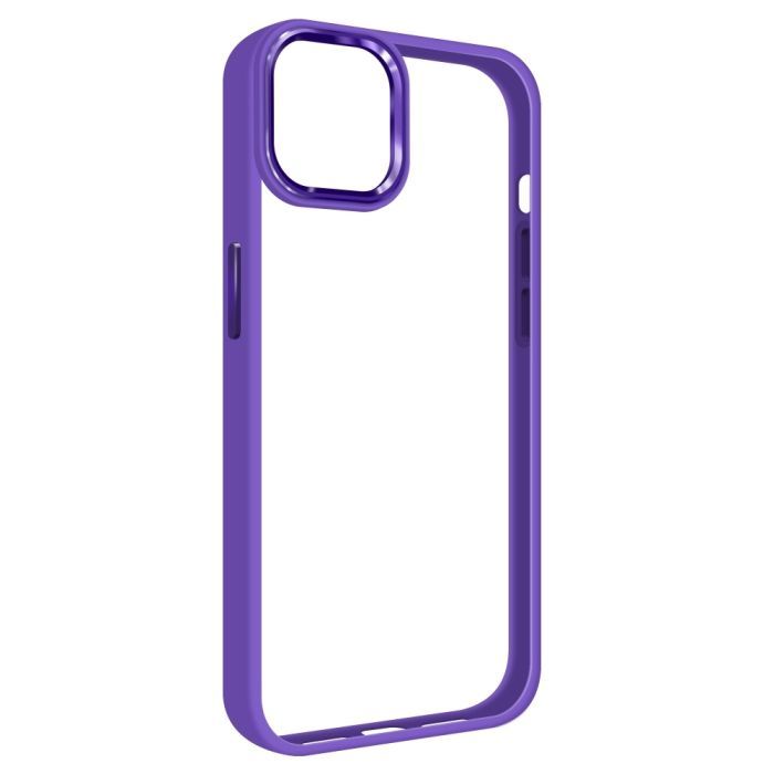 Чехол для мобильного телефона Armorstandart Unit Apple iPhone 14 Plus Deep Navy (ARM62486) изображение 2