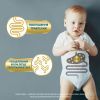 Дитяча суміш Similac Комфорт 1 молочна 375 г (8427030006833) зображення 2