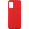 Чехол для мобильного телефона Armorstandart ICON Case Xiaomi Poco M5 Red (ARM62973)