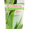 Сіль для ванн IQ-Cosmetic Алое і арганова олія 500 г (4820049382501)