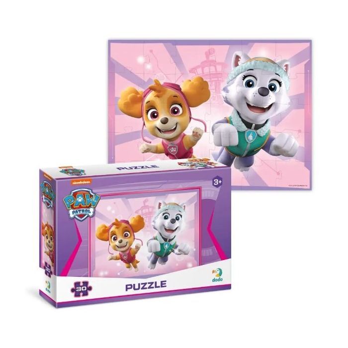 Пазл DoDo на 30 елементів Paw Patrol (200144)