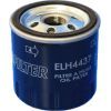 Фільтр масляний MECAFILTER ELH4437