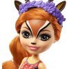 Кукла Enchantimals Газель Габриэлла (GTM26) изображение 6