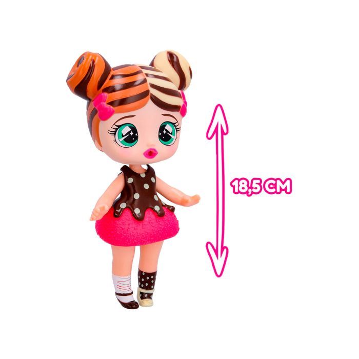 Кукла Bubiloons Крошка Баби Эффи (906204IM) изображение 2
