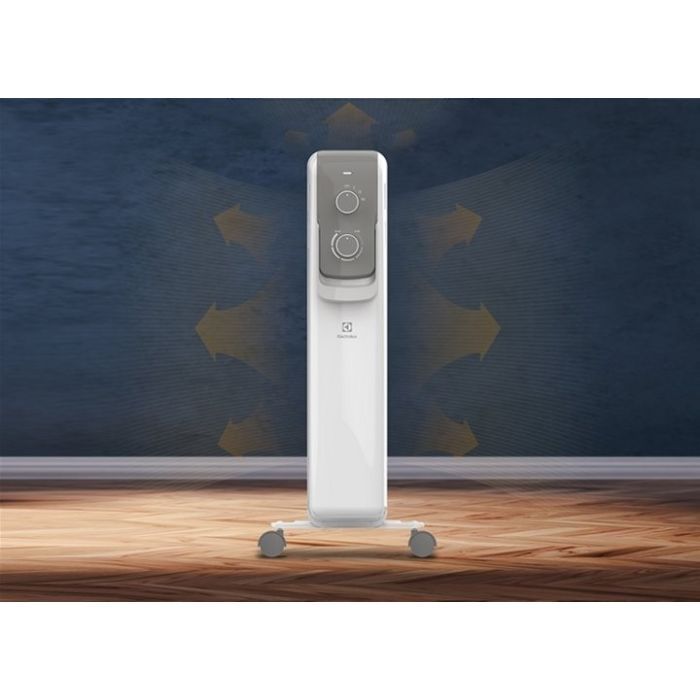 Обогреватель Electrolux EOH/M-7157 изображение 2