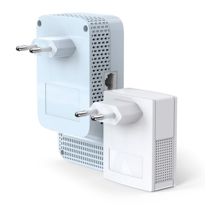 Адаптер Powerline TP-Link TL-WPA7517KIT зображення 2