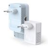 Адаптер Powerline TP-Link TL-WPA7517KIT зображення 2