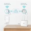 Адаптер Powerline TP-Link TL-WPA7517KIT зображення 4