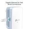 Адаптер Powerline TP-Link TL-WPA7517KIT зображення 6