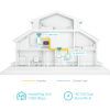 Адаптер Powerline TP-Link TL-WPA7517KIT зображення 8