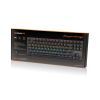 Клавиатура REAL-EL M 05 Grey изображение 10