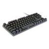 Клавиатура REAL-EL M 05 Grey изображение 2