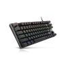 Клавиатура REAL-EL M 05 Grey изображение 7