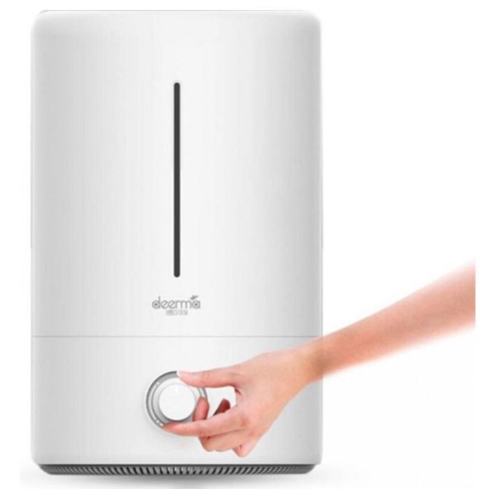 Увлажнитель воздуха Deerma DEM-F628W изображение 6