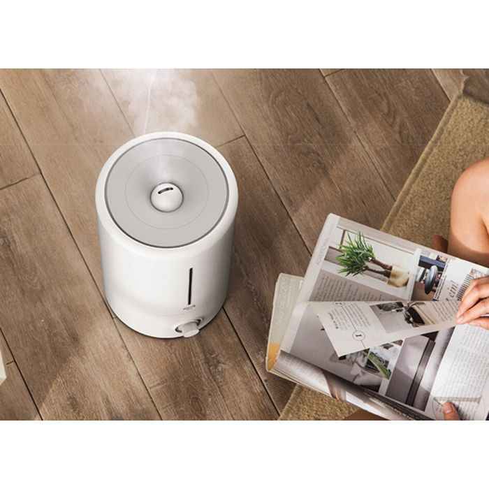 Увлажнитель воздуха Deerma DEM-F628W изображение 7