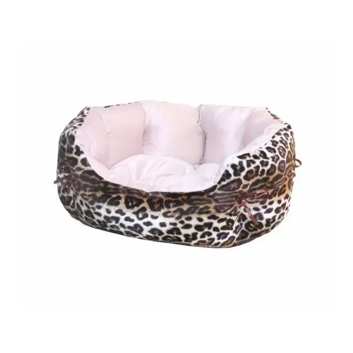 Лежак для животных Collar Элегант 1 45x35x15 см (0378)