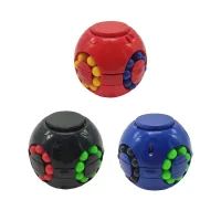Головоломка A-Toys антистресс IQ ball (633-117K)