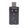 Звуковая плата Gemix SC-02 7.1 (04700025) изображение 2