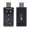 Звуковая плата Gemix SC-02 7.1 (04700025) изображение 4