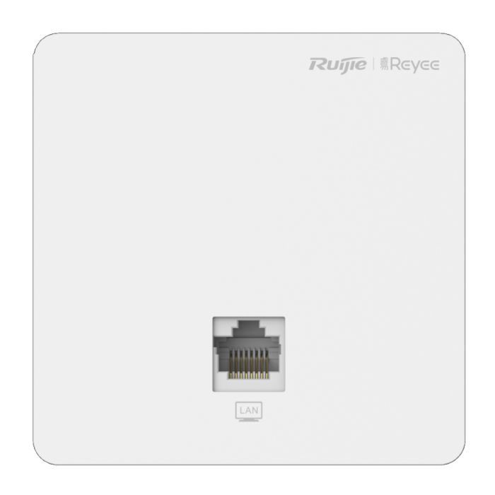Точка доступу Wi-Fi Ruijie Networks RG-RAP1200(F)