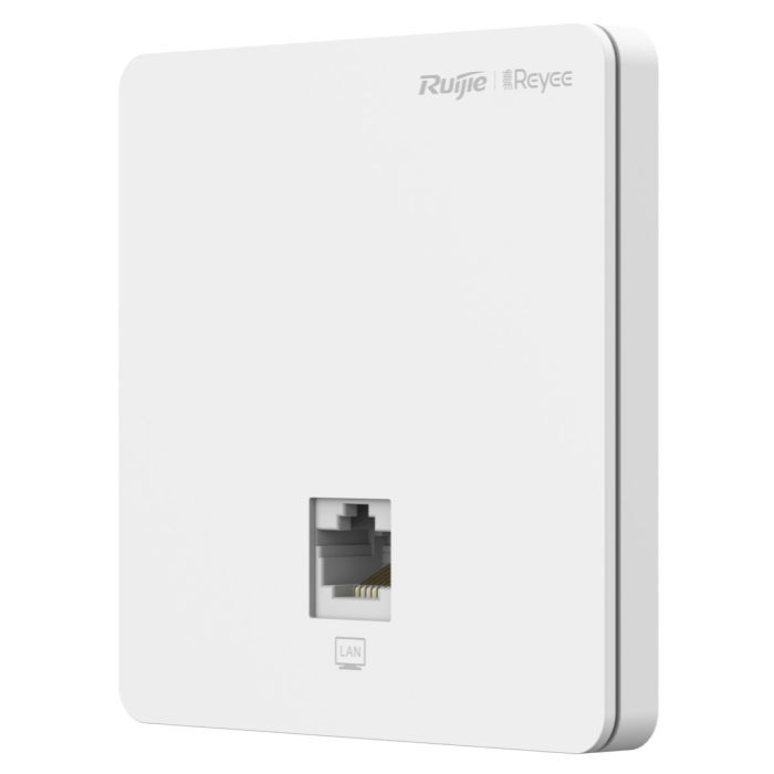 Точка доступу Wi-Fi Ruijie Networks RG-RAP1200(F) зображення 2