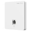 Точка доступу Wi-Fi Ruijie Networks RG-RAP1200(F) зображення 2