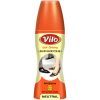 Крем для обуви Vilo жидкий Прозрачный 80 мл (8697422820891)