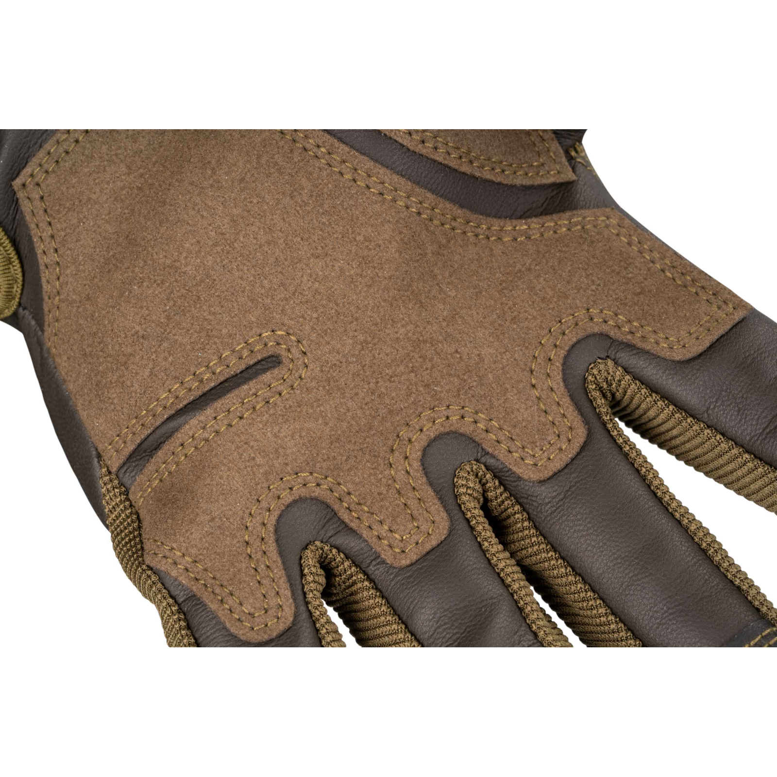 Тактические перчатки 2E Sensor Touch M Khaki (2E-MILGLTOUCH-M-OG) изображение 3