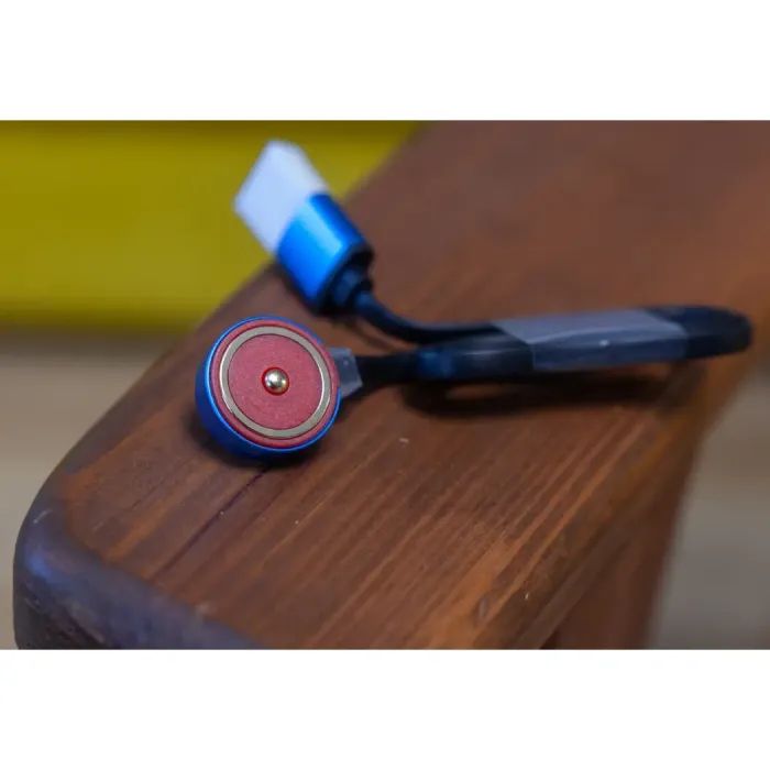 Ліхтар Olight Arkfeld Blue (Arkfeld BL) зображення 11