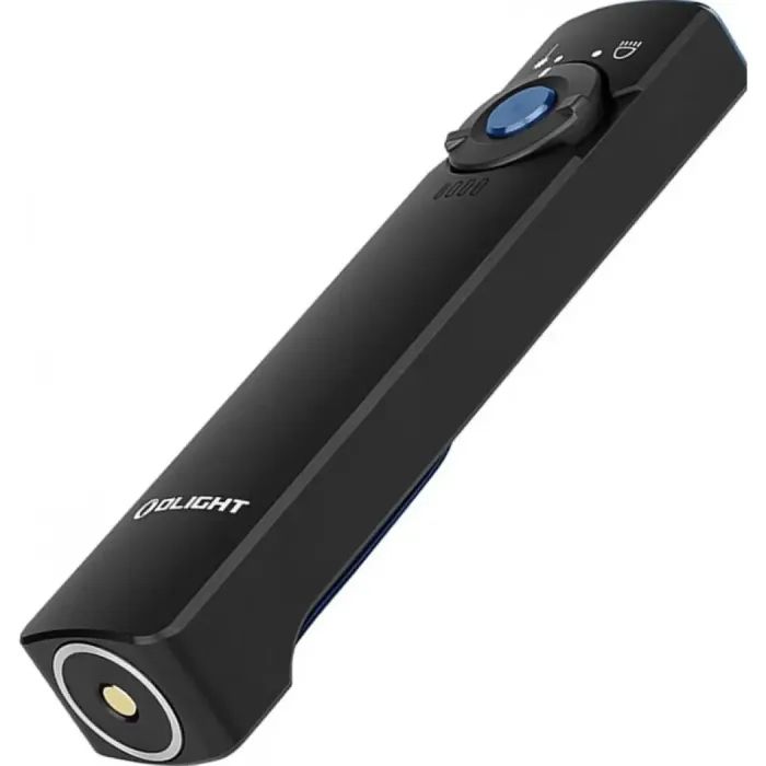Ліхтар Olight Arkfeld Blue (Arkfeld BL) зображення 2