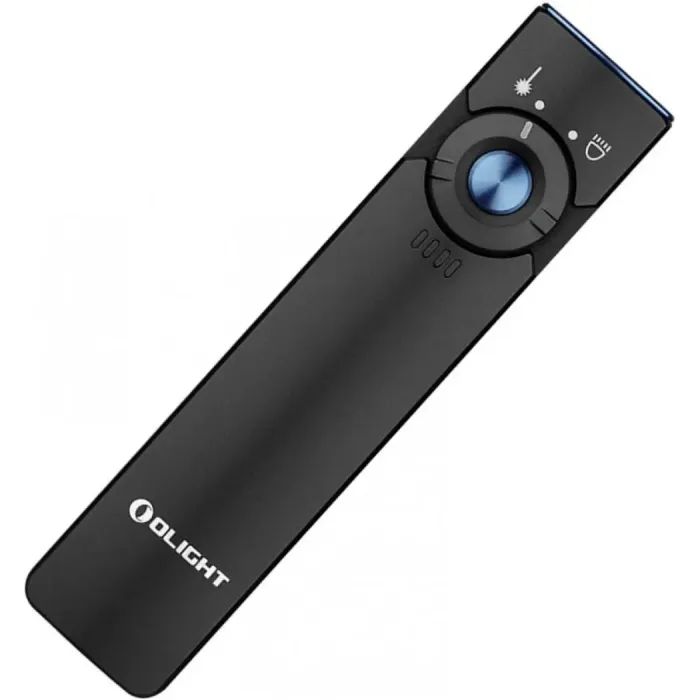 Ліхтар Olight Arkfeld Blue (Arkfeld BL) зображення 3