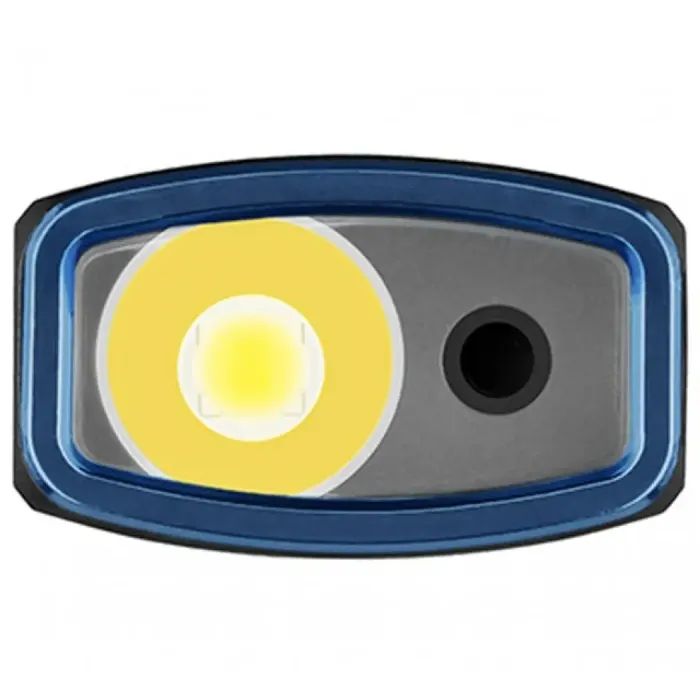 Ліхтар Olight Arkfeld Blue (Arkfeld BL) зображення 5