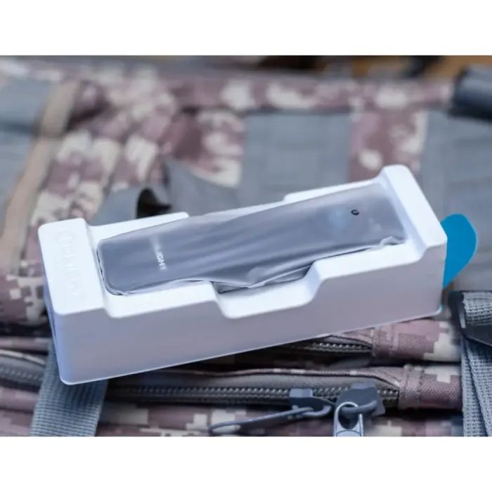 Ліхтар Olight Arkfeld Blue (Arkfeld BL) зображення 9