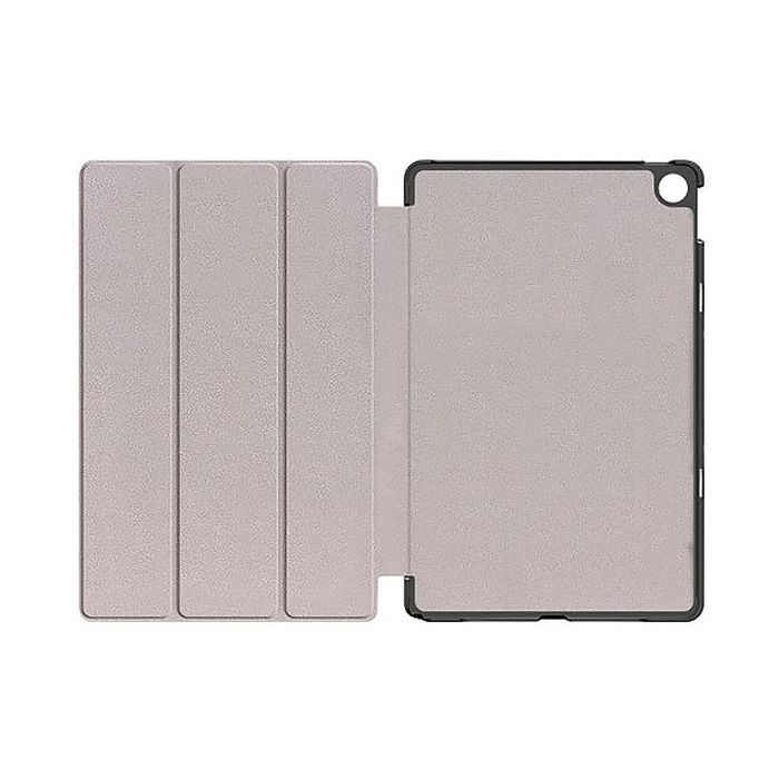 Чохол до планшета BeCover Smart Case Realme Pad 10.4" Gray (708267) зображення 3