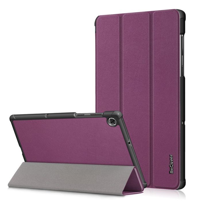 Чохол до планшета BeCover Smart Case Realme Pad 10.4" Gray (708267) зображення 7