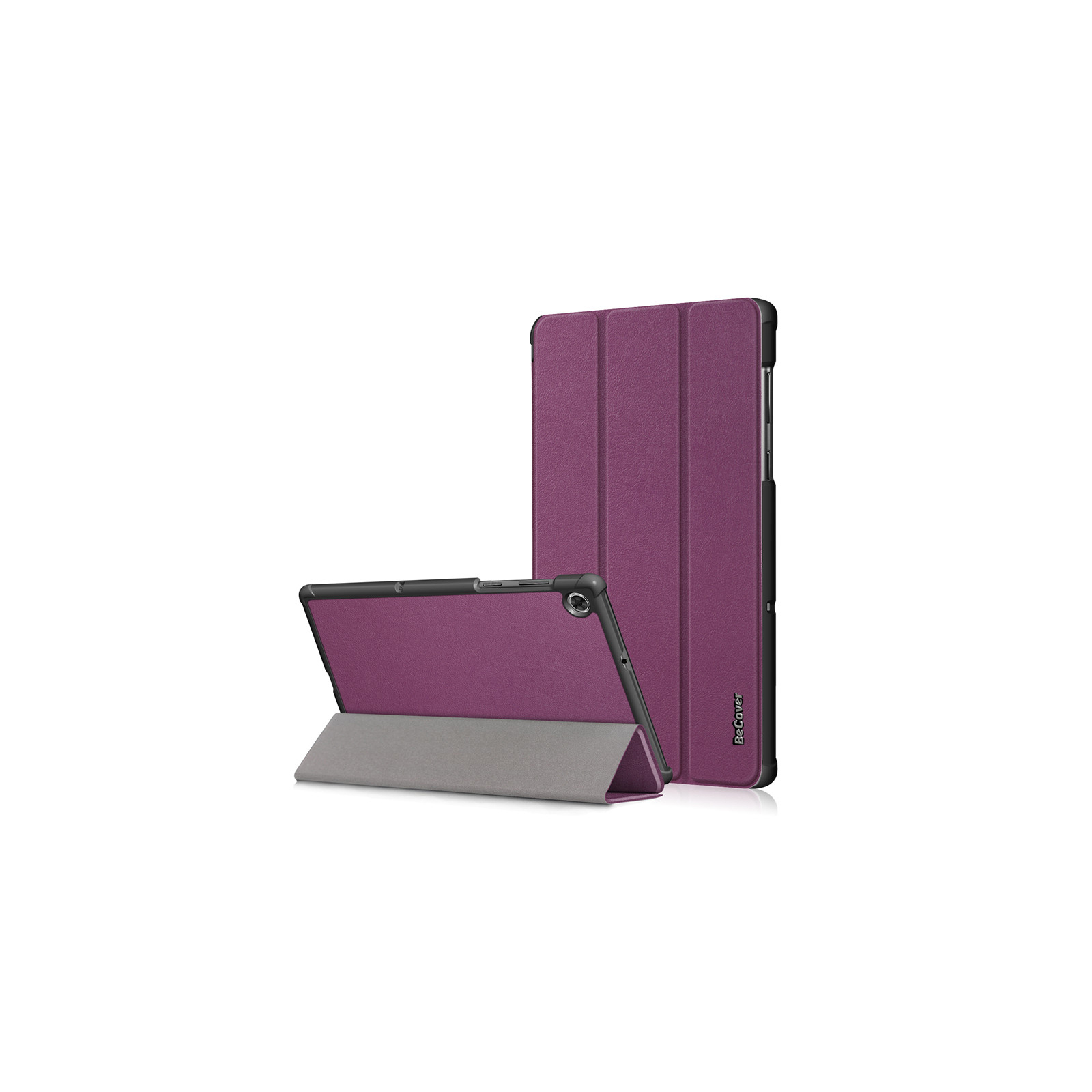 Чехол для планшета BeCover Smart Case Realme Pad 10.4" Purple (708268) изображение 7