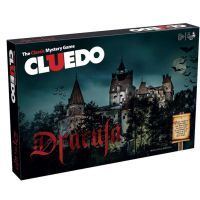 Настольная игра Winning Moves Dracula (WM00257-EN1-6)