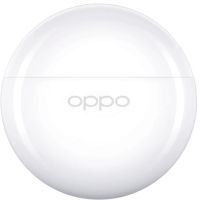 Навушники Oppo Enco Buds 2 White (ETE41 White) зображення 7