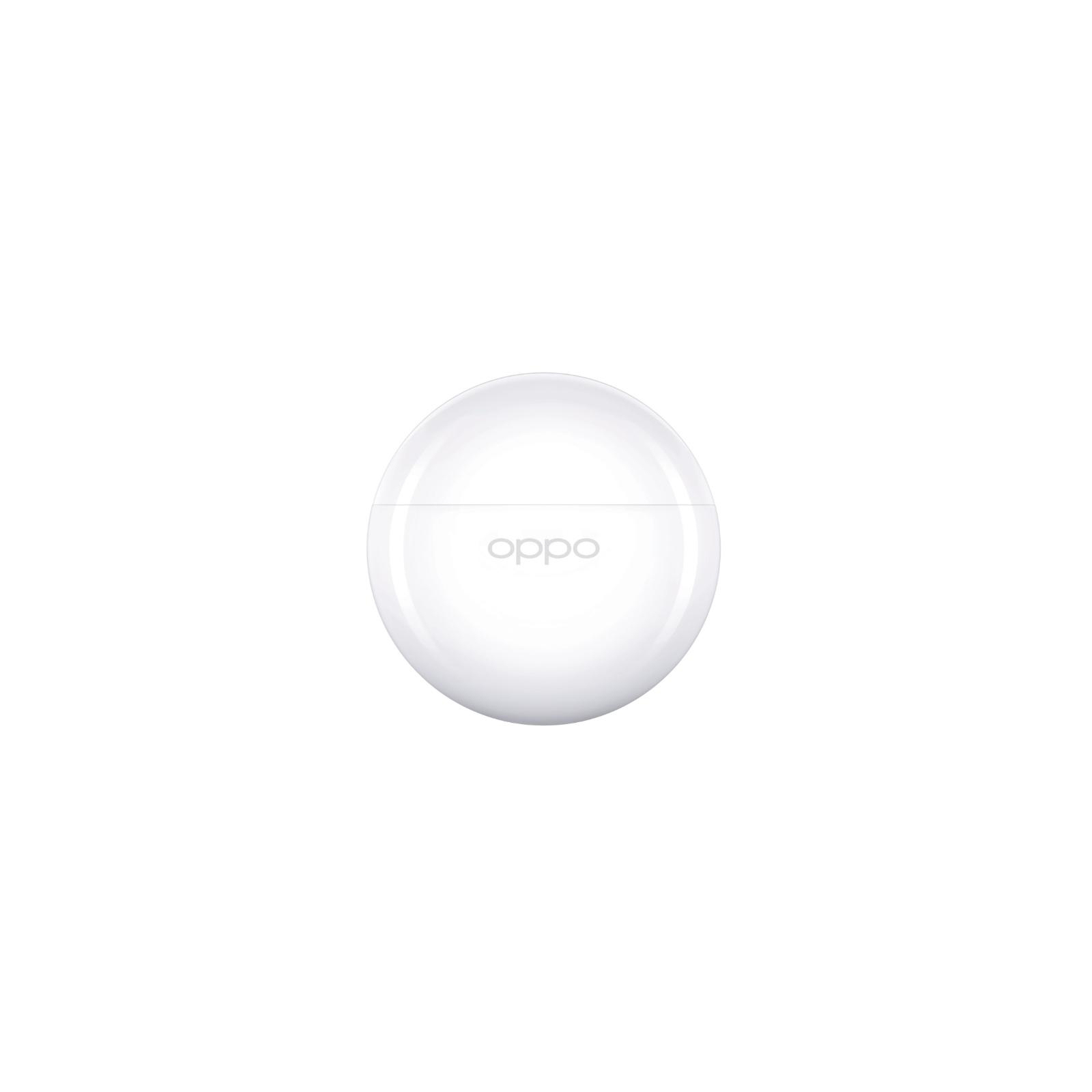 Наушники Oppo Enco Buds 2 White (ETE41 White) изображение 7